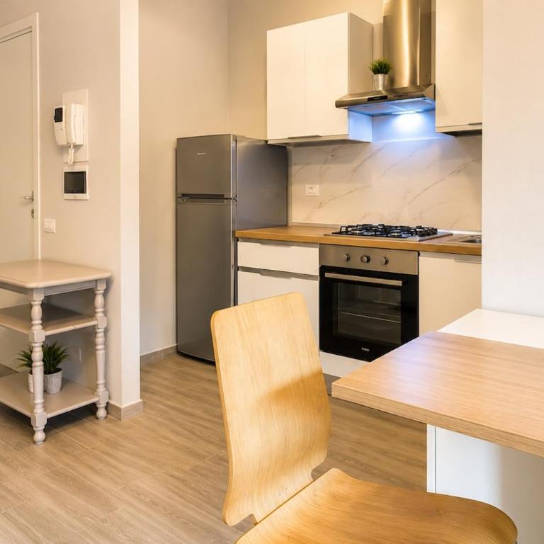 Comfort Studio - Design Moderno & Free Parking - Appartamento con 2 Camere da Letto - 4