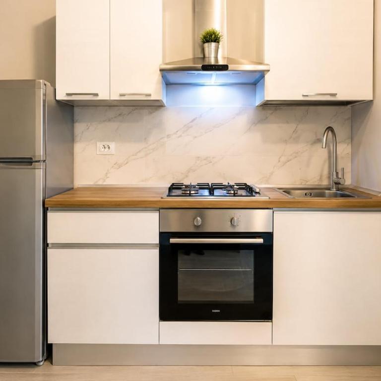 Comfort Studio - Design Moderno & Free Parking - Appartamento con 2 Camere da Letto - 7