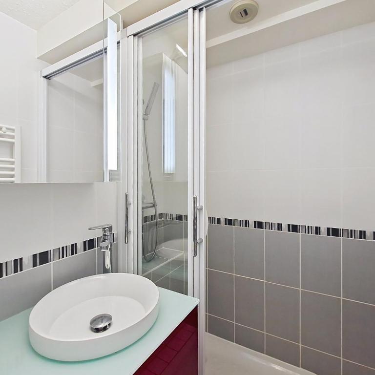 Perce Neige PNC20 NATURE & FAMILY 4 pers - Appartement - 10