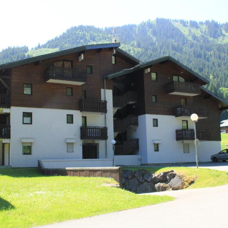 Perce Neige PNC20 NATURE & FAMILY 4 pers - Appartement - 15