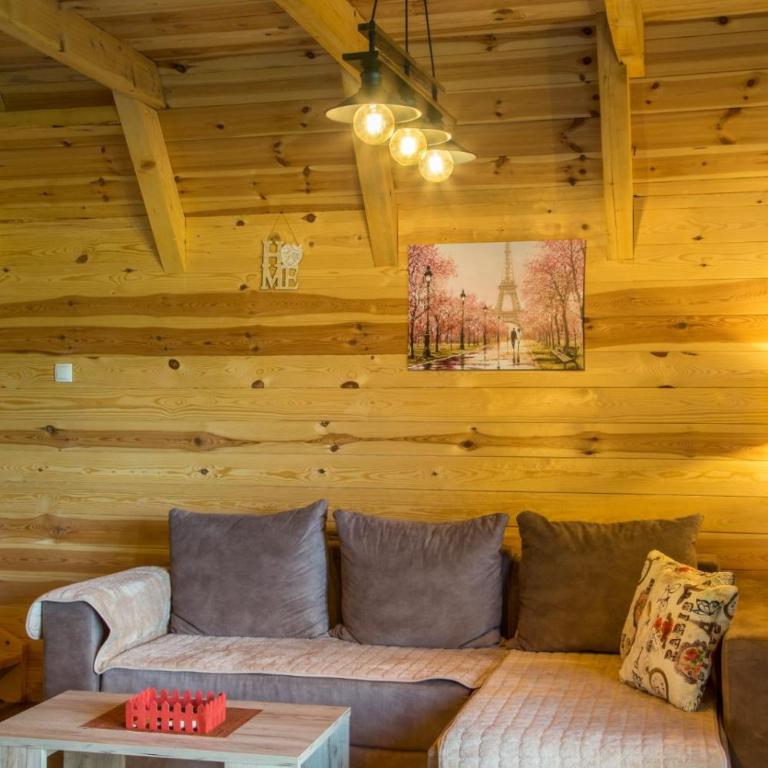 Bugen Villa - Two-Bedroom House - 17