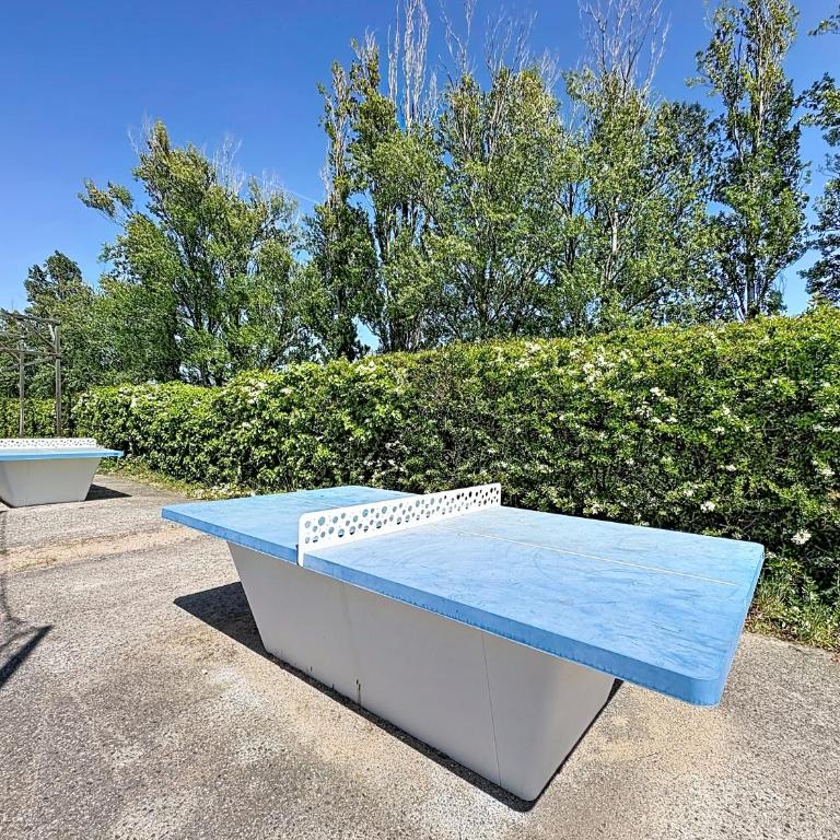 Mobil-Home - Camping 4 étoiles & piscines - Casa de 2 dormitorios - 15