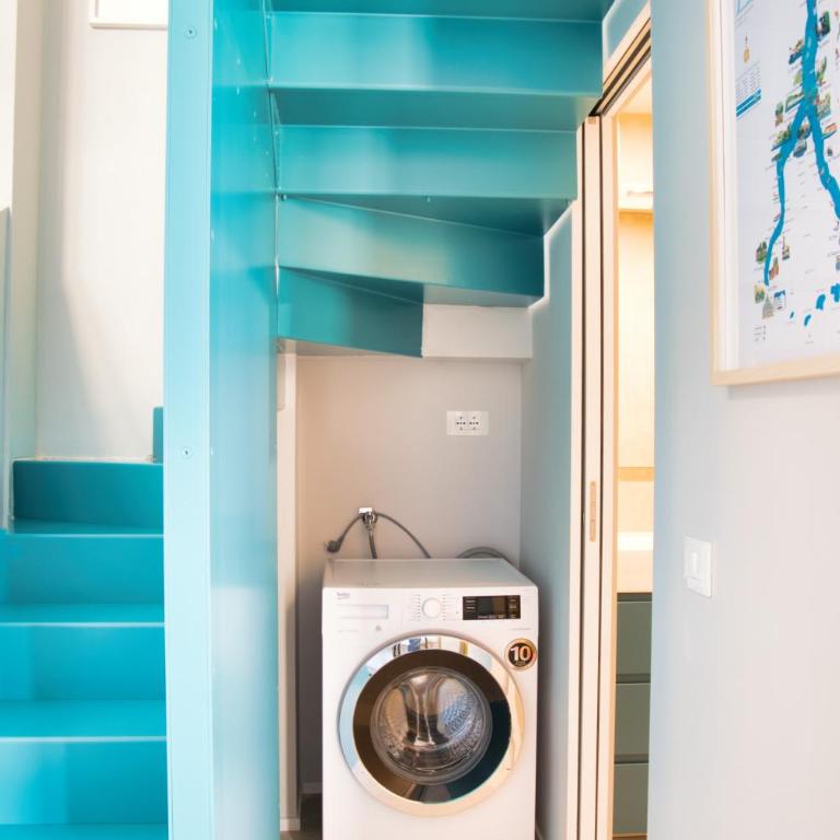 Bezzecca 9 – Design Loft Steps from the Lake - Appartamento - 20