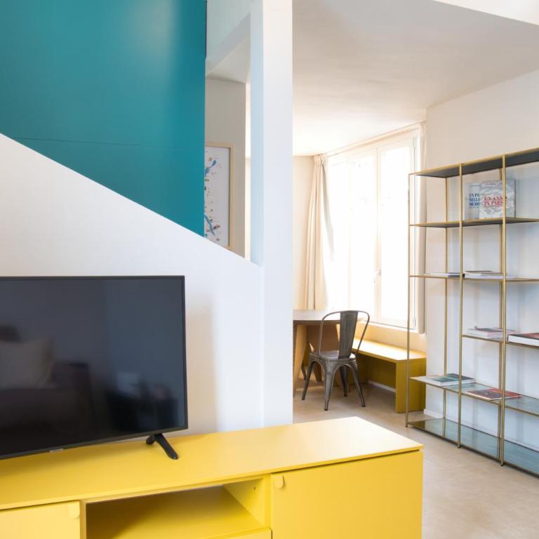 Bezzecca 9 – Design Loft Steps from the Lake - Appartamento - 18