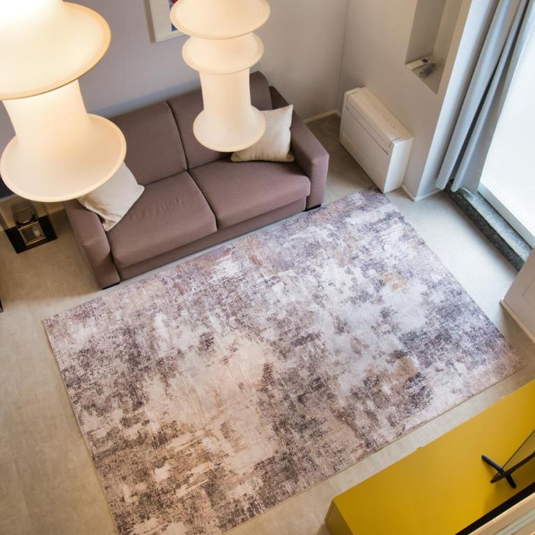 Bezzecca 9 – Design Loft Steps from the Lake - Appartamento - 3