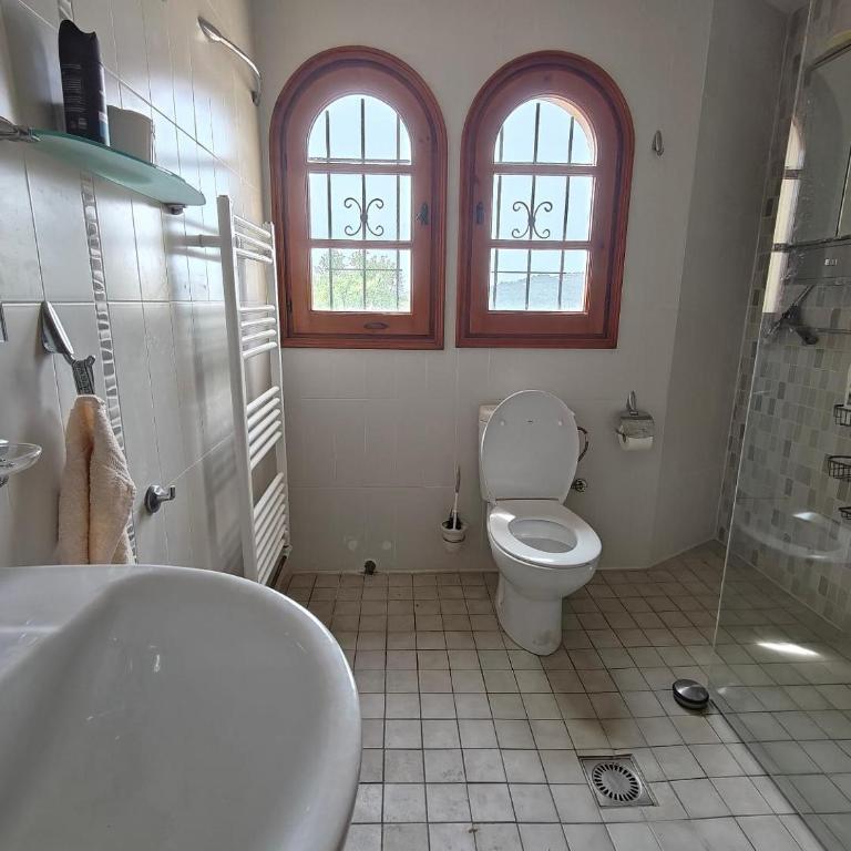 Casa Mimosa, Calonge Cabanyes - Villa - 15