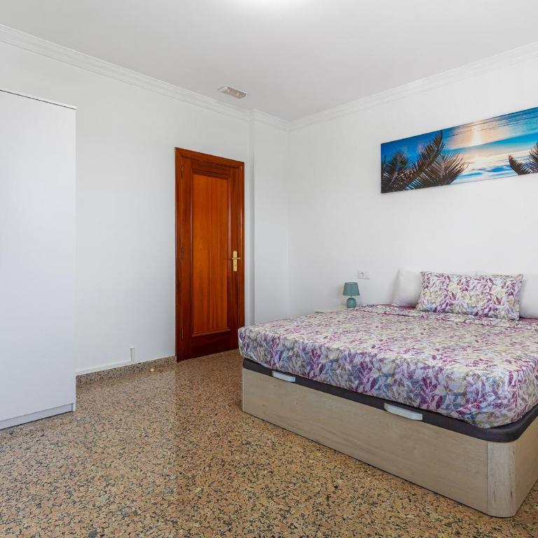 Villa Perla Canaria - Seven-Bedroom Villa with Private Pool - 43