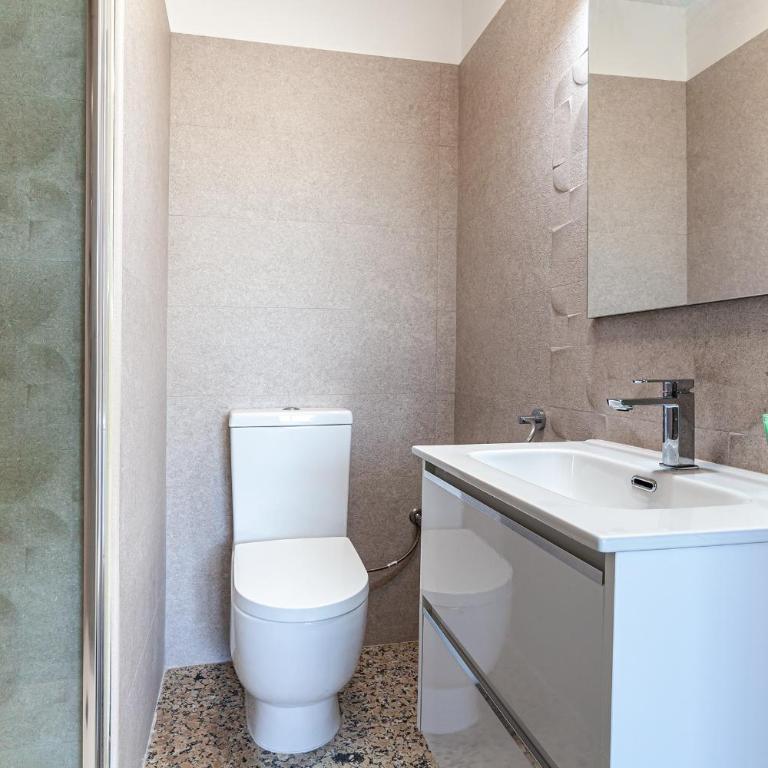 Villa Perla Canaria - Seven-Bedroom Villa with Private Pool - 50