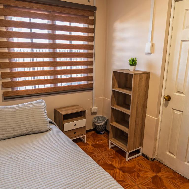 Residencial Costa del Sol - Habitación Individual - 1