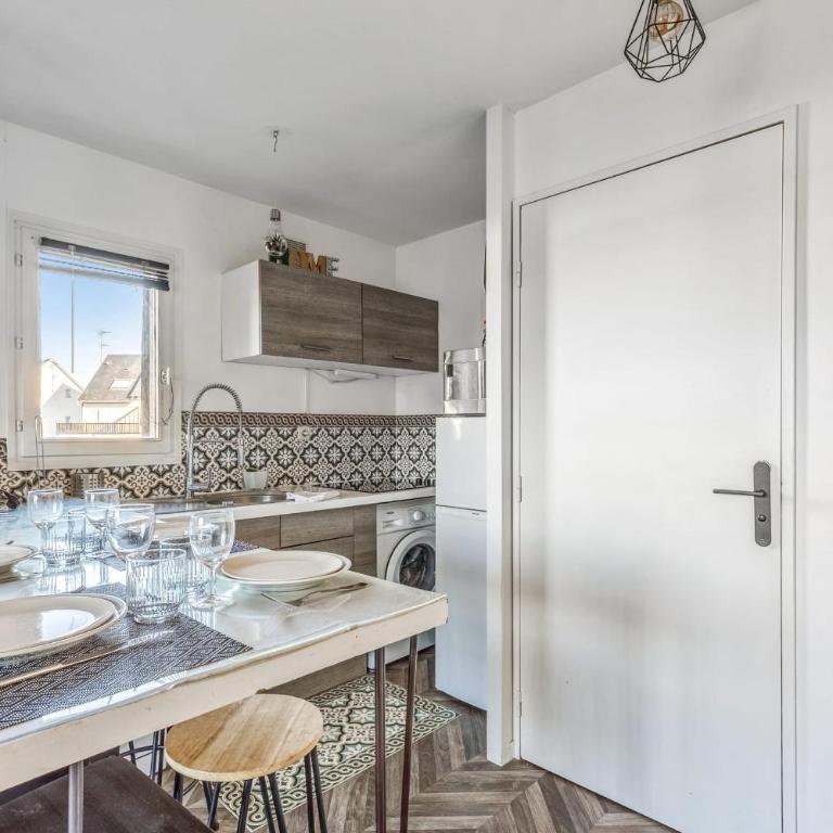 Appartement Caima - Welkeys - Apartment - 4