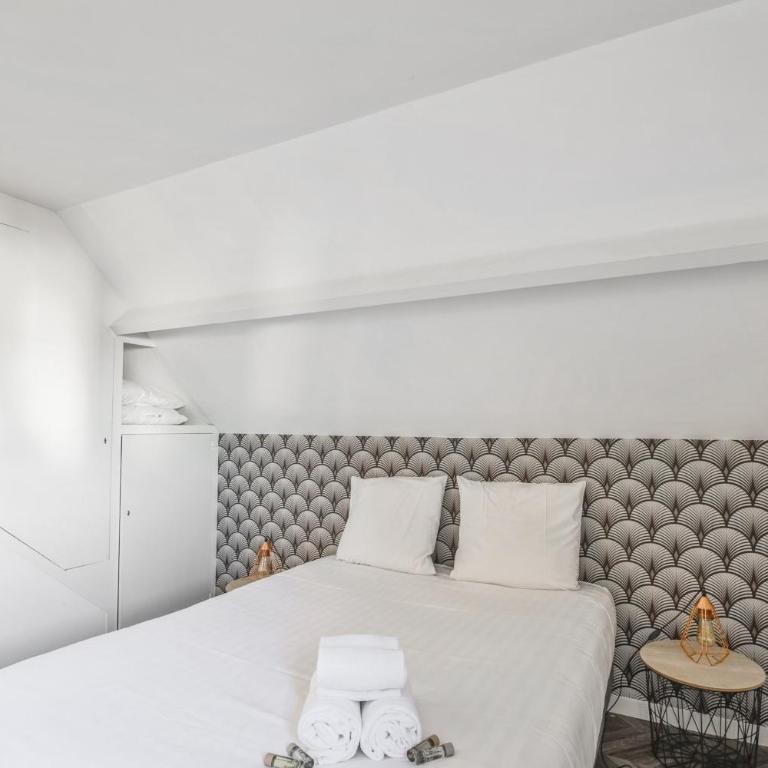 Appartement Caima - Welkeys - Apartment - 6