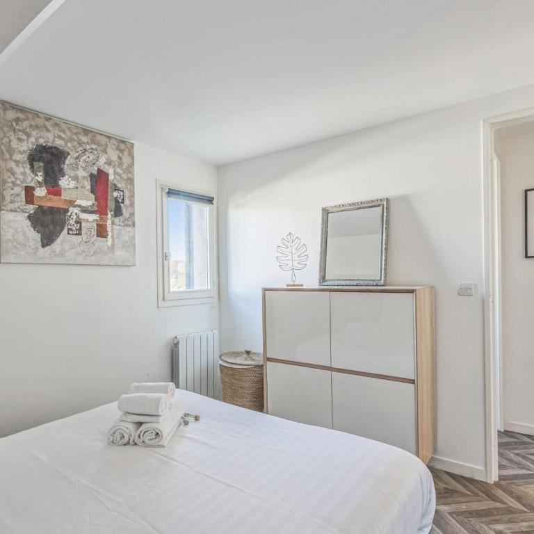 Appartement Caima - Welkeys - Apartment - 7