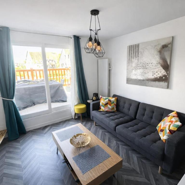 Appartement Caima - Welkeys - Apartment - 1