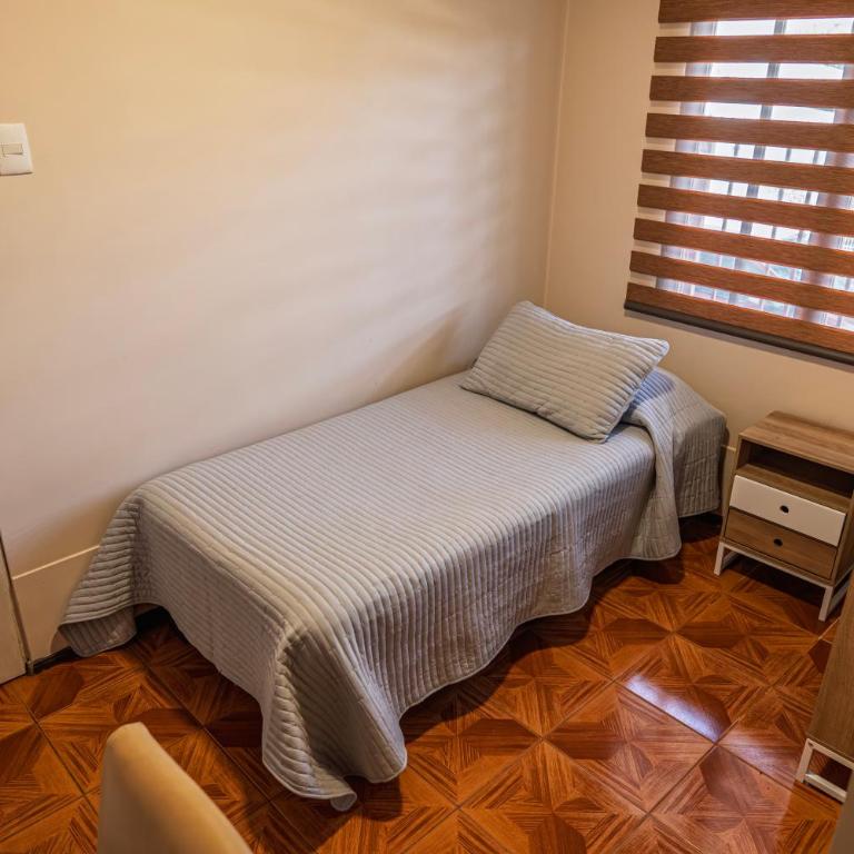 Residencial Costa del Sol - Habitación Individual - 2
