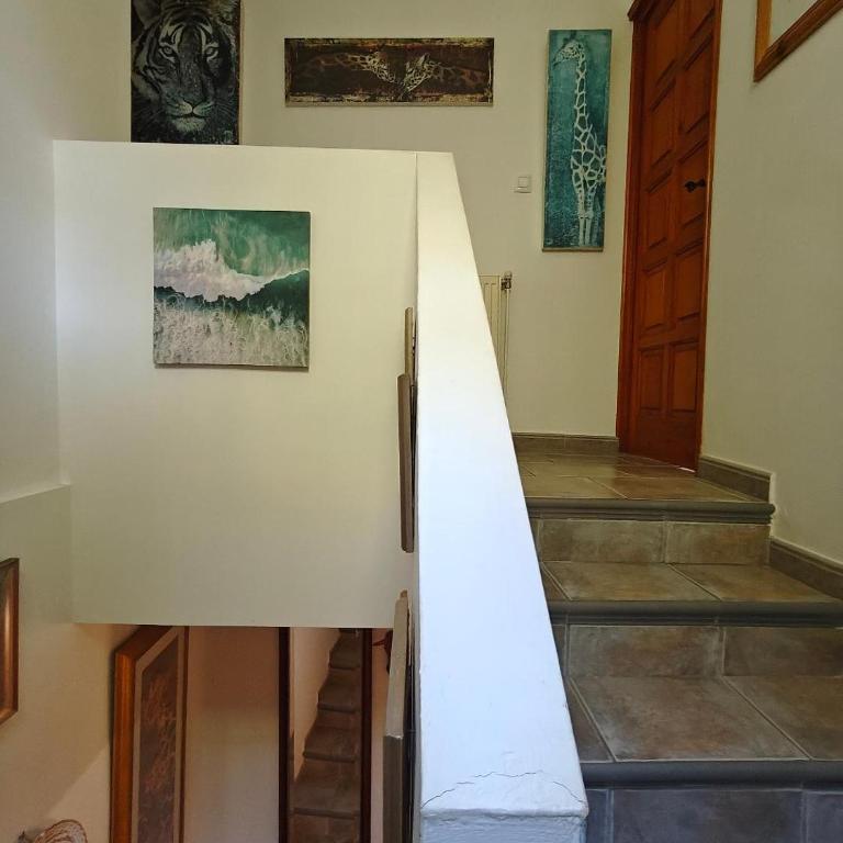 Casa Mimosa, Calonge Cabanyes - Villa - 16