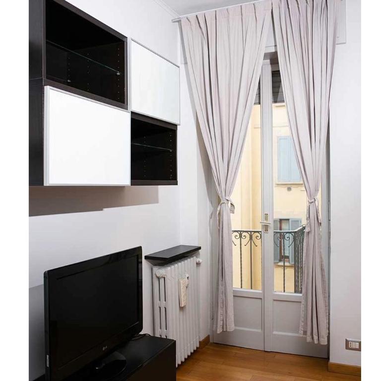 CozyFlat on Metro5 close to CityLife-ArcodellaPace - Appartamento con 1 Camera da Letto - 5