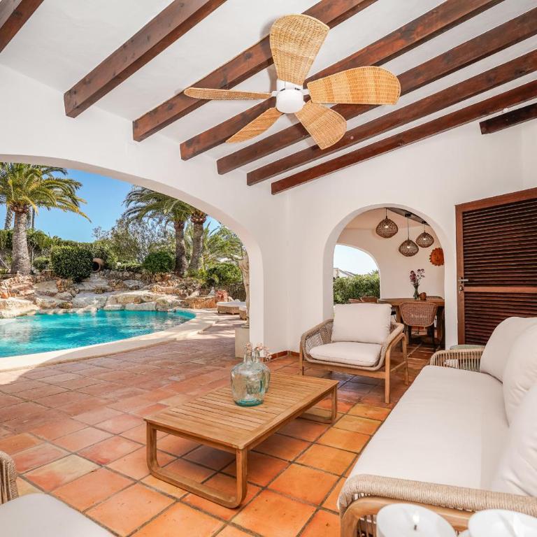 Casa Dae - Villa - 2