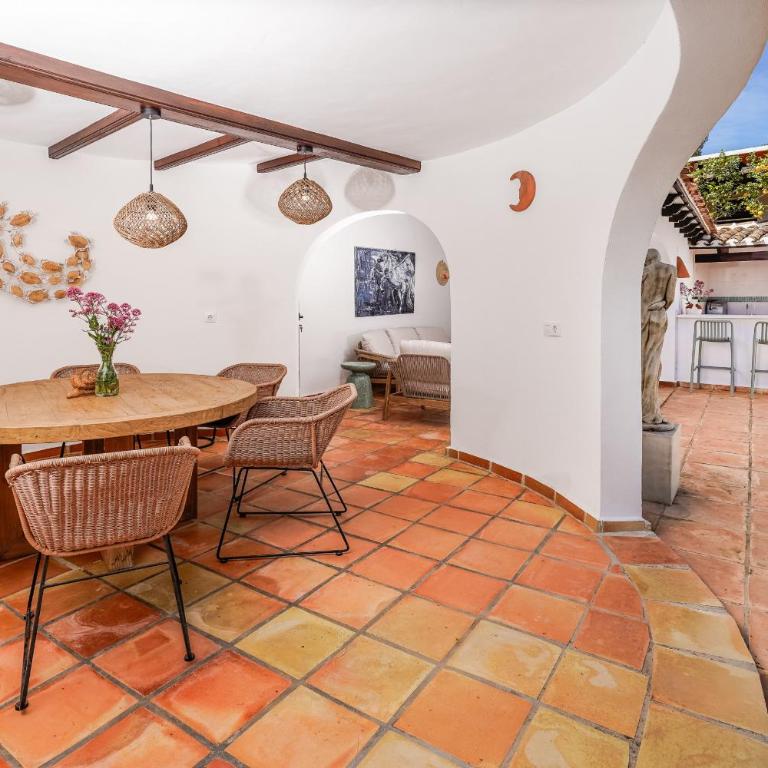 Casa Dae - Villa - 16