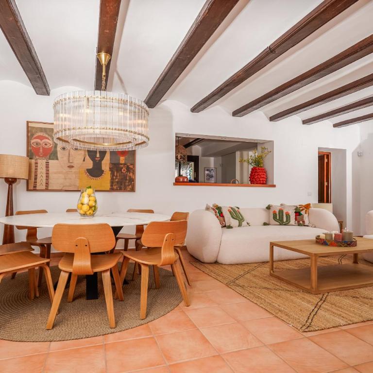 Casa Dae - Villa - 18