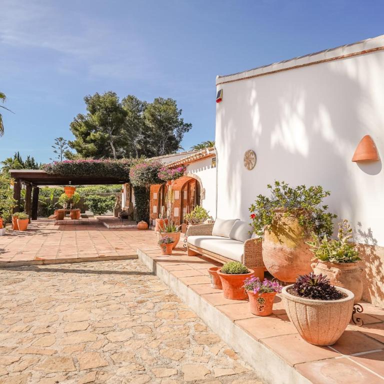 Casa Dae - Villa - 37