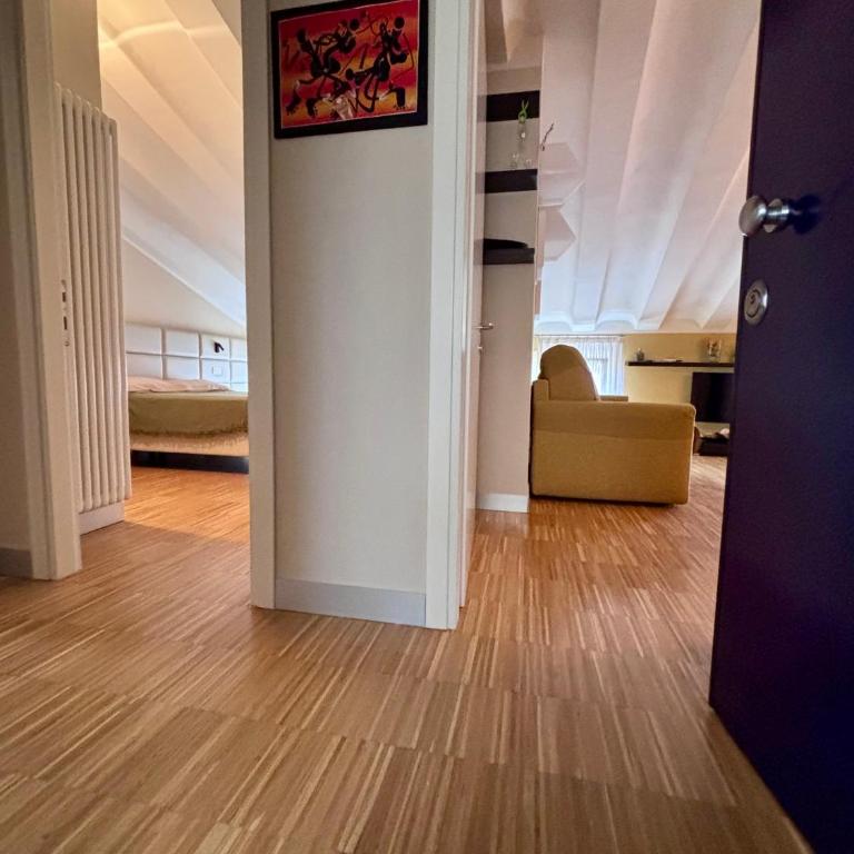 Appartamenti Sole&Sale - Appartamento Superior con 1 Camera da Letto - 2