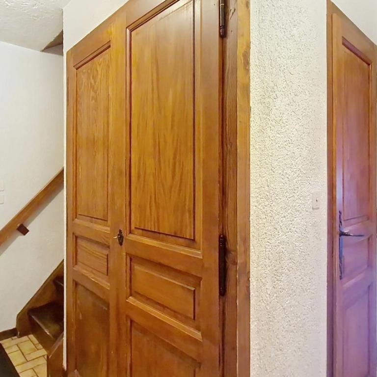 ROCHASSONS RC5 CENTER & SUN 6 Pers - Apartamento - 8