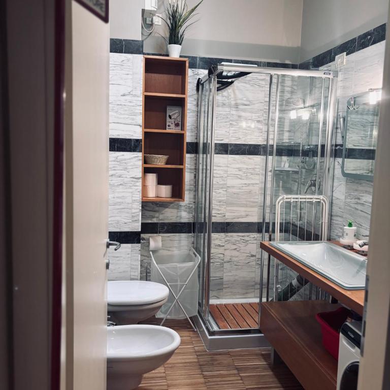 Appartamenti Sole&Sale - Appartamento Superior con 1 Camera da Letto - 38