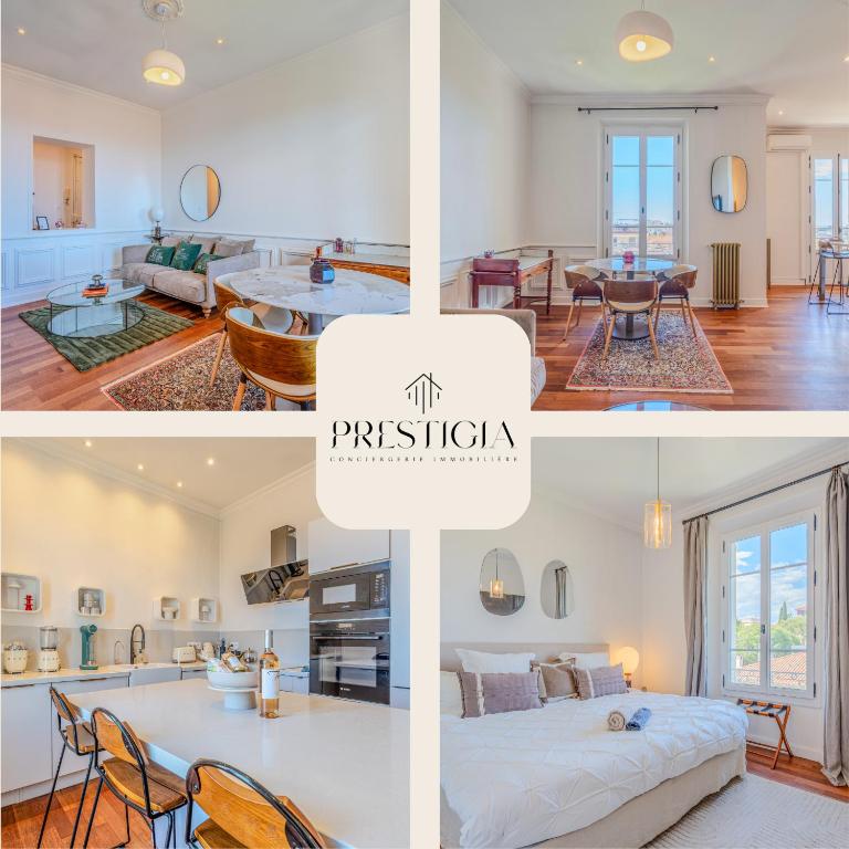 Sarah News - Appartement 1 Chambre - 16
