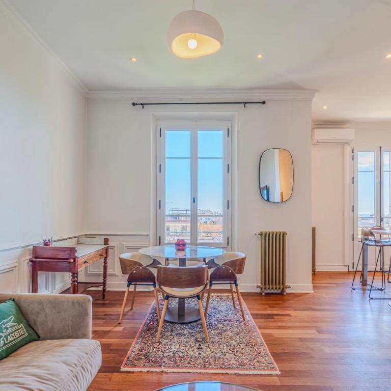 Sarah News - Appartement 1 Chambre - 6