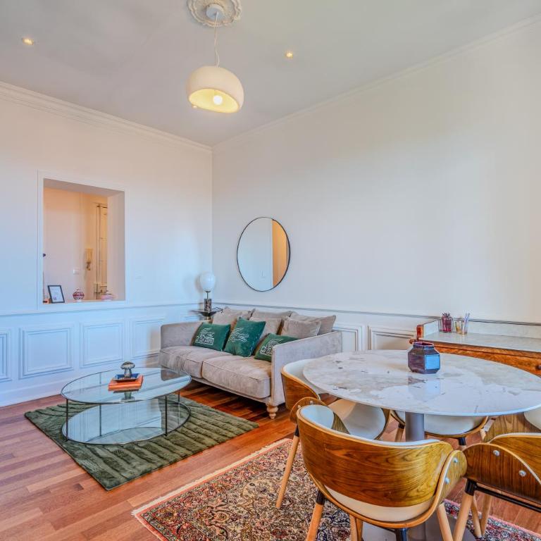 Sarah News - Appartement 1 Chambre - 1