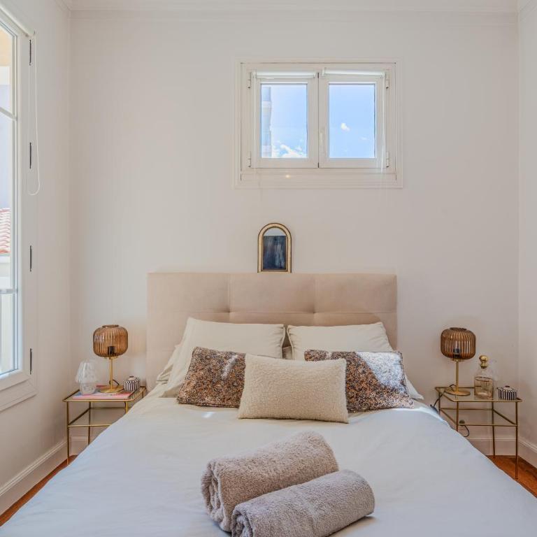 Sarah News - Appartement 1 Chambre - 11