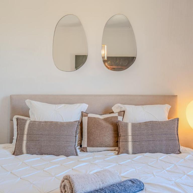 Sarah News - Appartement 1 Chambre - 12