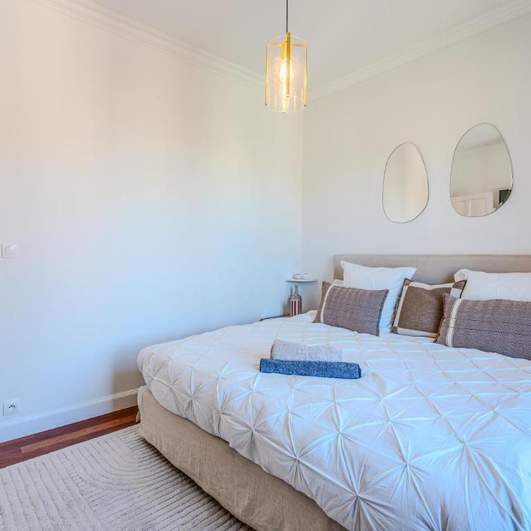 Sarah News - Appartement 1 Chambre - 13