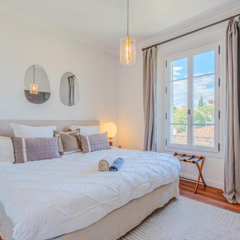 Sarah News - Appartement 1 Chambre - 5