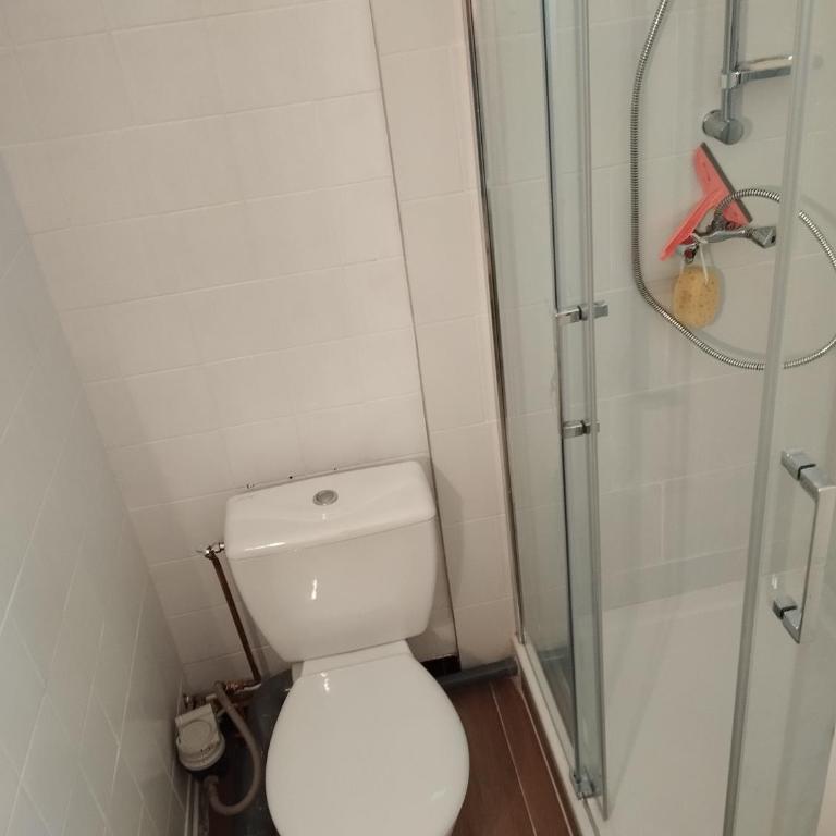 Un séjour les pieds dans l'eau - Appartement 1 Chambre - 14