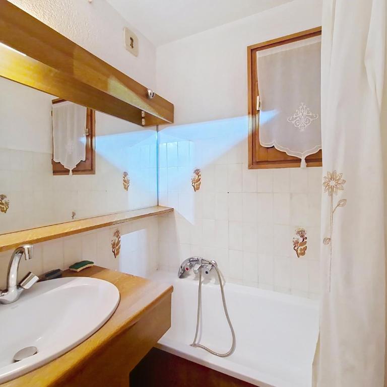 Gelinotte GL1 SKI & MOUNTAIN 4 Pers - Apartamento - 10