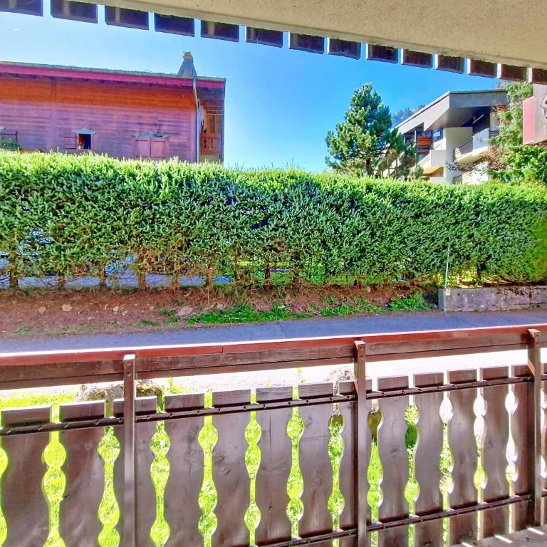 Gelinotte GL1 SKI & MOUNTAIN 4 Pers - Apartamento - 12