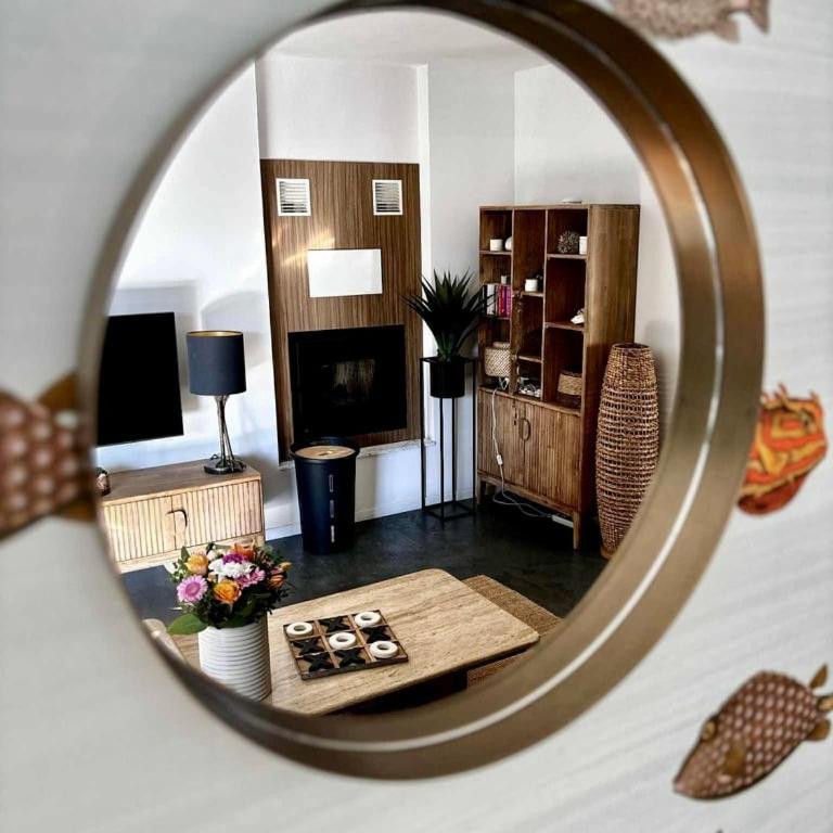 Le Vivier, élégante maison familiale avec Spa - Casa Vacanze - 2