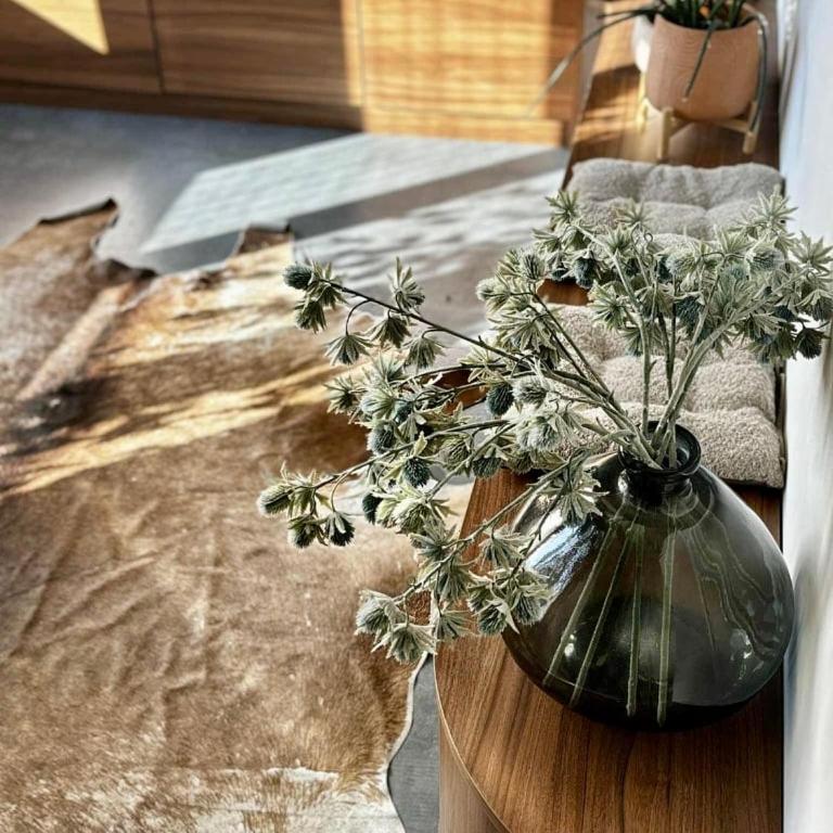 Le Vivier, élégante maison familiale avec Spa - Casa Vacanze - 33