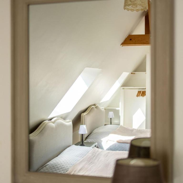 Le Clos des Bruyères - Maison 3 Chambres - 15