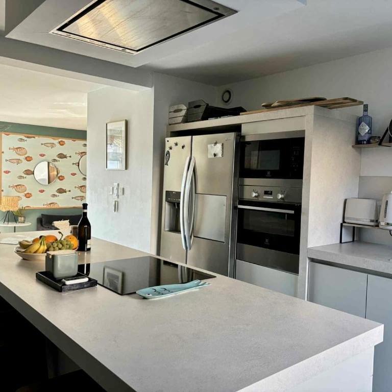 Le Vivier, élégante maison familiale avec Spa - Casa Vacanze - 47