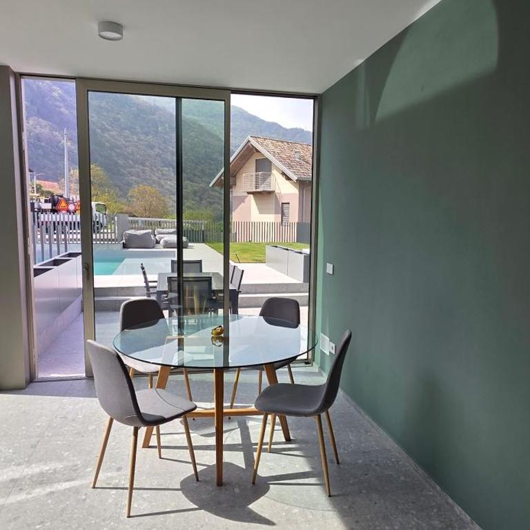 Villa Noelia - Dimore del Borgo Antico - Casa con 2 Camere da Letto - 7
