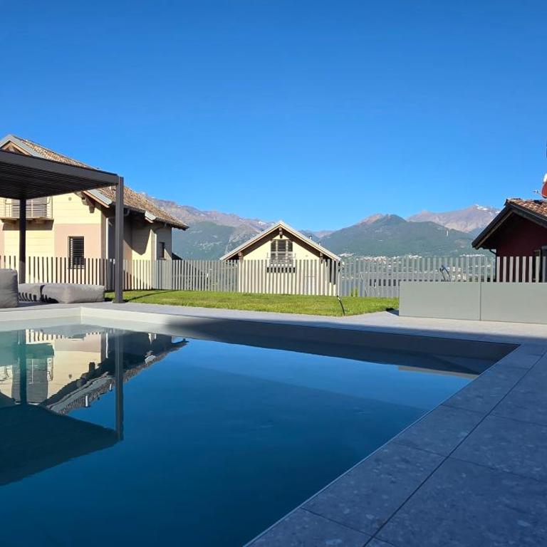 Villa Noelia - Dimore del Borgo Antico - Casa con 2 Camere da Letto - 5