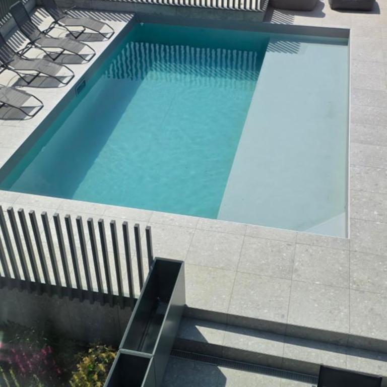 Villa Noelia - Dimore del Borgo Antico - Casa con 2 Camere da Letto - 9