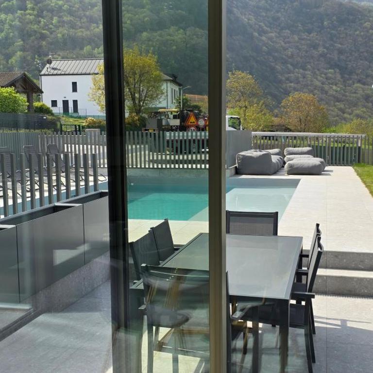 Villa Noelia - Dimore del Borgo Antico - Casa con 2 Camere da Letto - 24