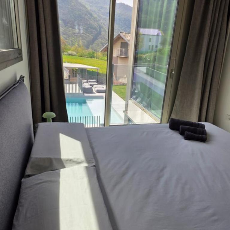 Villa Noelia - Dimore del Borgo Antico - Casa con 2 Camere da Letto - 13