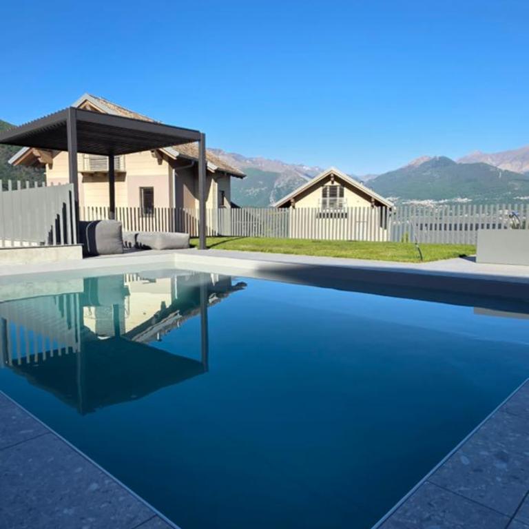 Villa Noelia - Dimore del Borgo Antico - Casa con 2 Camere da Letto - 14
