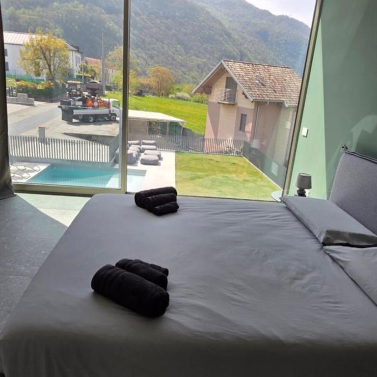 Villa Noelia - Dimore del Borgo Antico - Casa con 2 Camere da Letto - 11