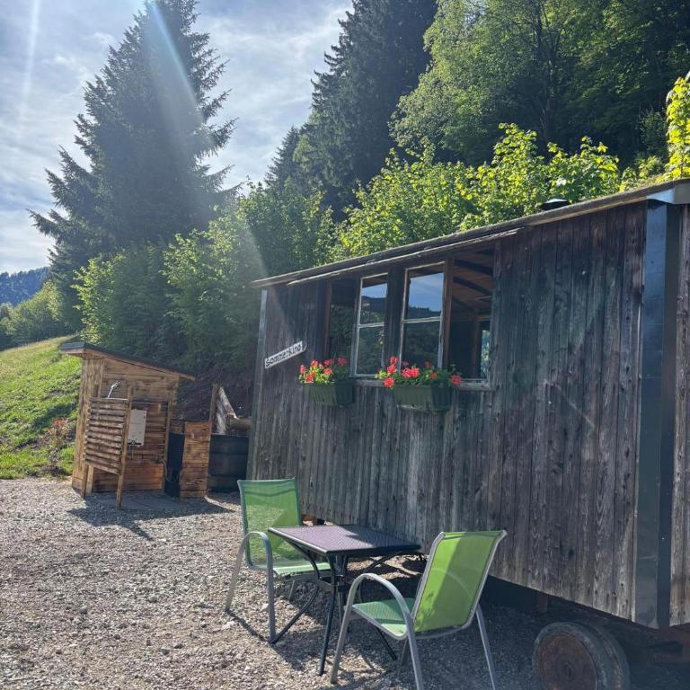 Sommerkino - Appartement 1 Chambre - 1