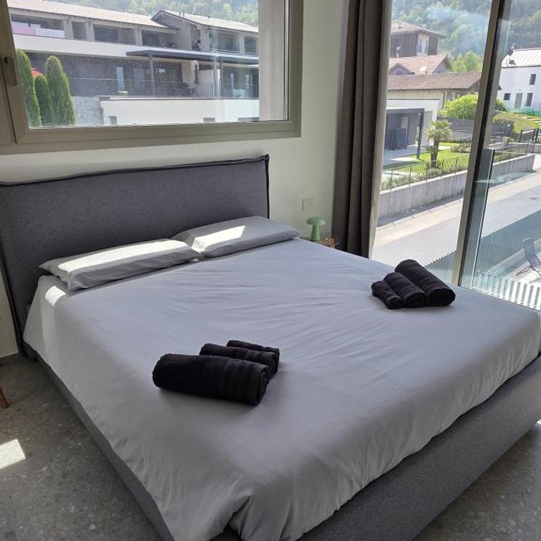Villa Noelia - Dimore del Borgo Antico - Casa con 2 Camere da Letto - 18